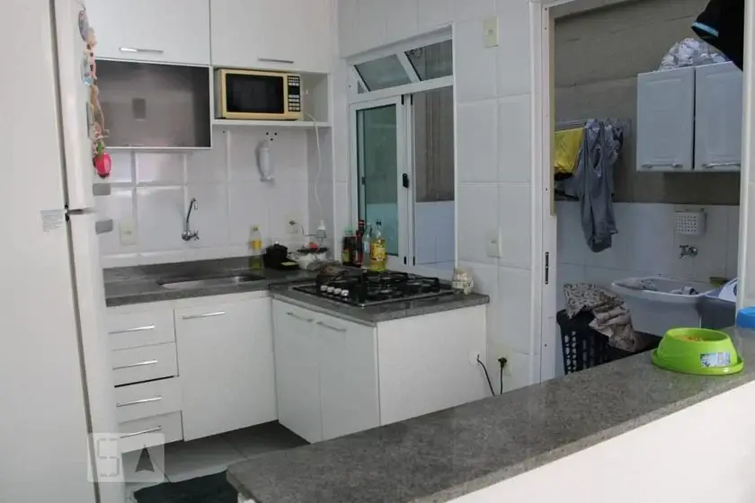 Foto 3 de Casa com 2 Quartos para alugar, 76m² em Piedade, Rio de Janeiro