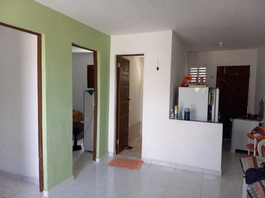 Foto 3 de Casa com 2 Quartos à venda, 48m² em Planalto, Natal