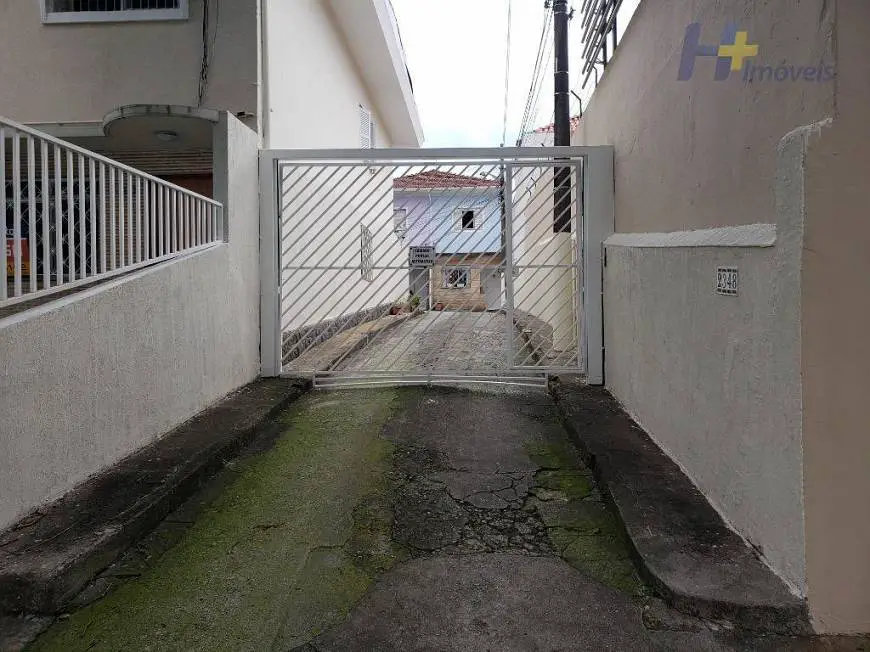 Foto 1 de Casa com 2 Quartos para alugar, 100m² em Planalto Paulista, São Paulo