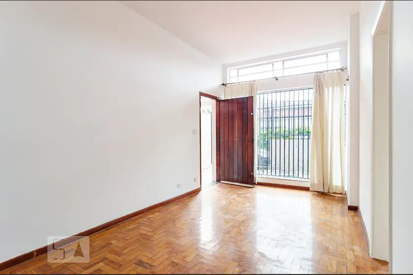 Foto 1 de Casa com 2 Quartos para alugar, 100m² em Planalto Paulista, São Paulo
