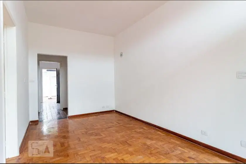 Foto 4 de Casa com 2 Quartos para alugar, 100m² em Planalto Paulista, São Paulo