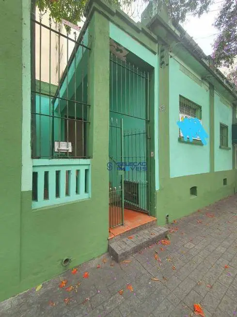 Foto 1 de Casa com 2 Quartos para alugar, 80m² em Pompeia, São Paulo