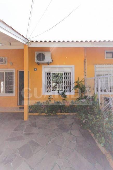 Foto 4 de Casa com 2 Quartos à venda, 46m² em Protásio Alves, Porto Alegre