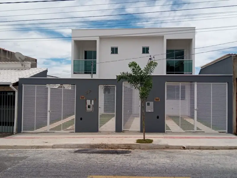 Foto 3 de Casa com 2 Quartos à venda, 98m² em Renascer, Betim
