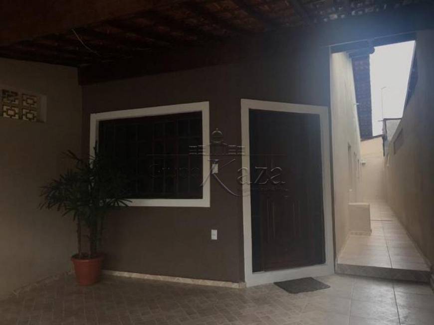 Foto 1 de Casa com 2 Quartos à venda, 80m² em Residencial União, São José dos Campos
