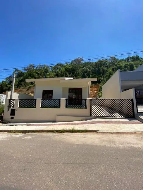 Foto 1 de Casa com 2 Quartos à venda, 87m² em Rio Branco, Brusque