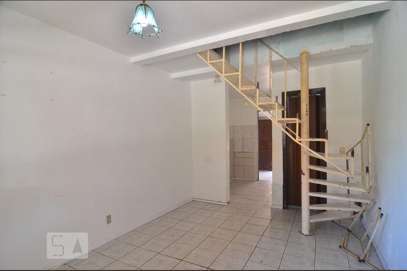 Foto 1 de Casa com 2 Quartos à venda, 46m² em Rio Branco, Canoas