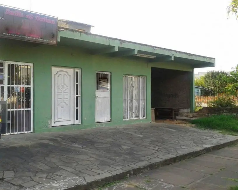 Foto 1 de Casa com 2 Quartos à venda, 220m² em Rio Branco, São Leopoldo