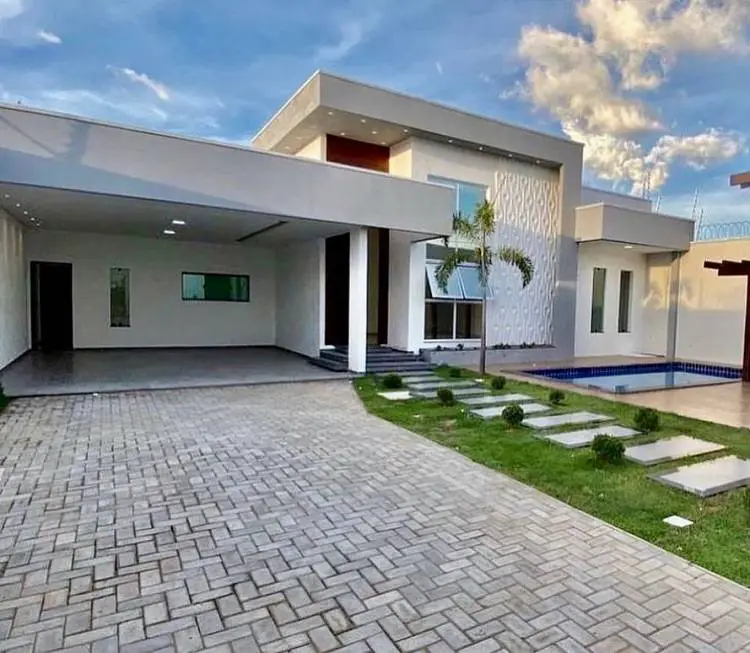 Foto 1 de Casa com 2 Quartos à venda, 135m² em Santo Antônio dos Prazeres, Feira de Santana