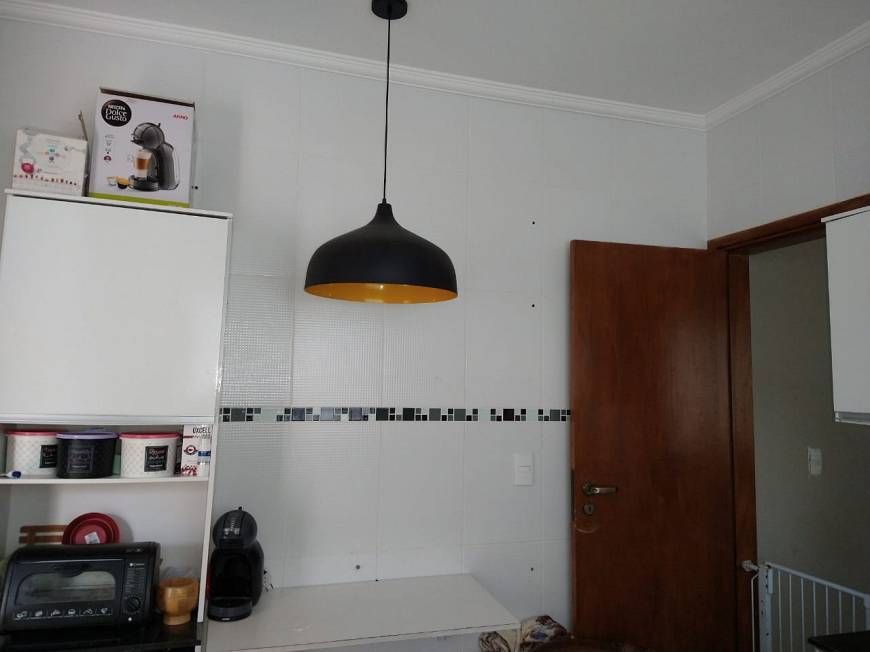 Foto 2 de Casa com 2 Quartos à venda, 90m² em São Jorge, Santos