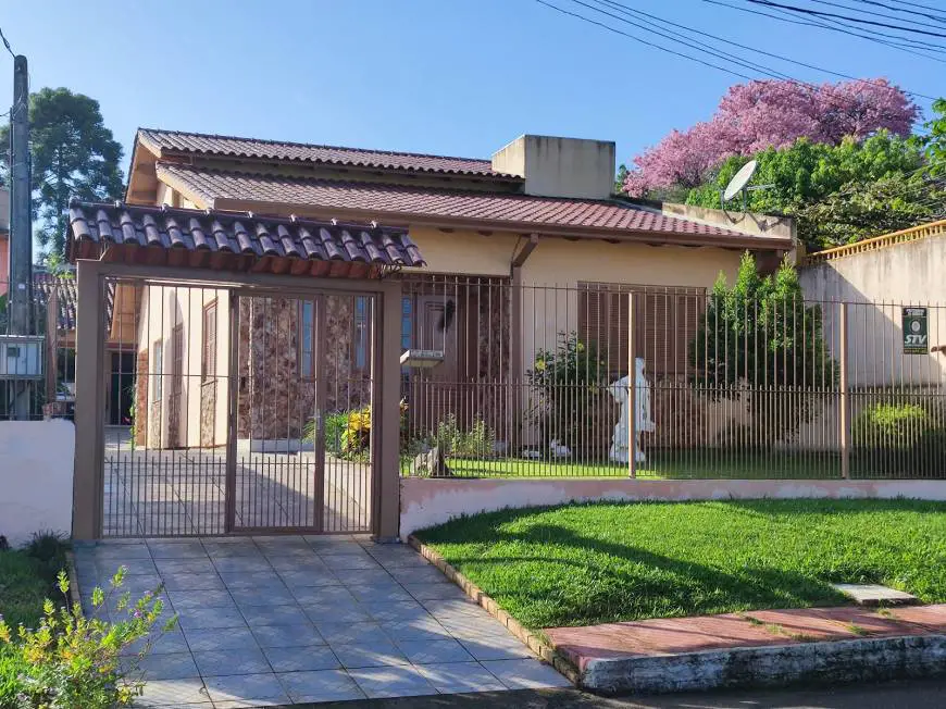 Foto 1 de Casa com 2 Quartos para venda ou aluguel, 140m² em São Luiz, Gravataí