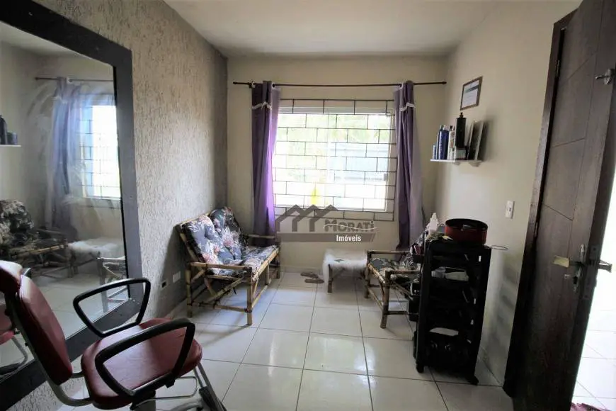 Foto 5 de Casa com 2 Quartos à venda, 52m² em São Marcos, São José dos Pinhais