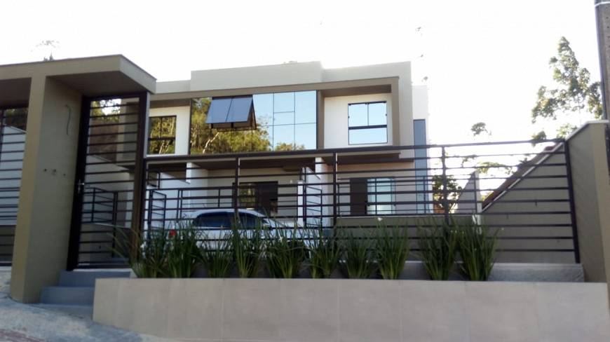 Foto 2 de Casa com 2 Quartos à venda, 75m² em São Pedro, Brusque