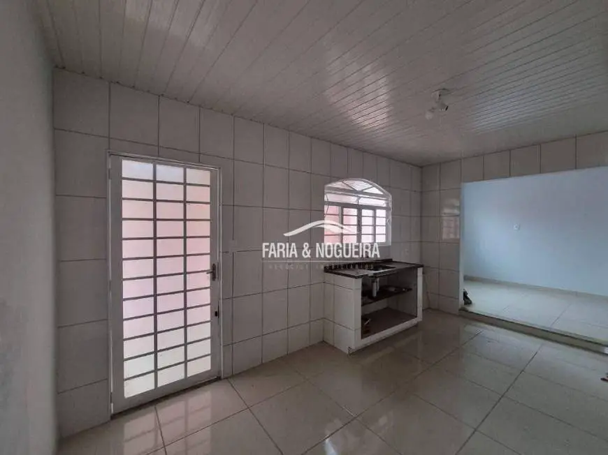 Foto 5 de Casa com 2 Quartos para alugar, 80m² em Saude, Rio Claro