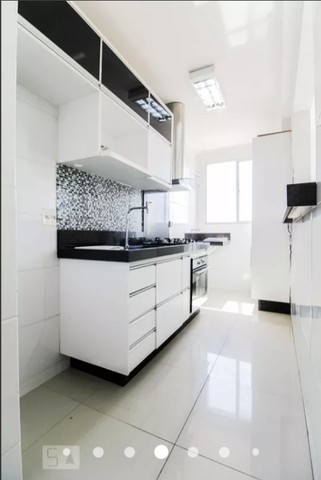 Foto 3 de Casa com 2 Quartos à venda, 112m² em Setor Negrão de Lima, Goiânia