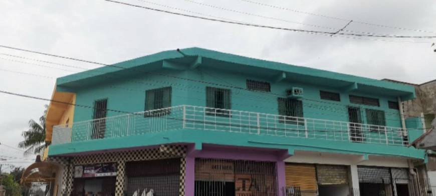 Foto 1 de Casa com 2 Quartos para alugar, 60m² em Tapanã, Belém