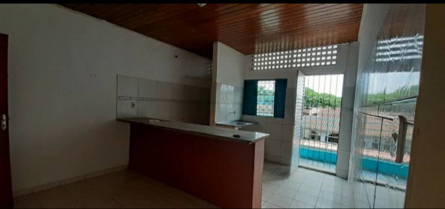 Foto 3 de Casa com 2 Quartos para alugar, 60m² em Tapanã, Belém