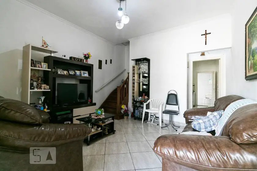 Foto 1 de Casa com 2 Quartos à venda, 100m² em Tatuapé, São Paulo