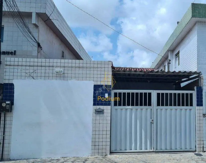 Foto 1 de Casa com 2 Quartos à venda, 200m² em Torre, João Pessoa