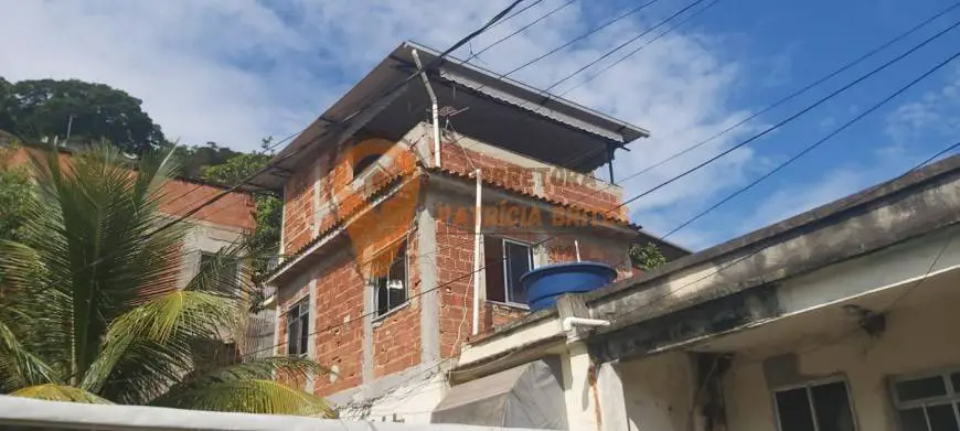 Foto 1 de Casa com 2 Quartos à venda, 60m² em Vicente de Carvalho, Rio de Janeiro