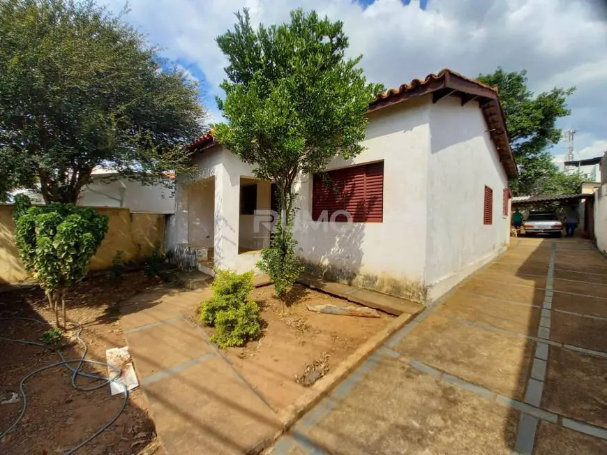 Foto 1 de Casa com 2 Quartos à venda, 65m² em Vila Anhangüera, Campinas