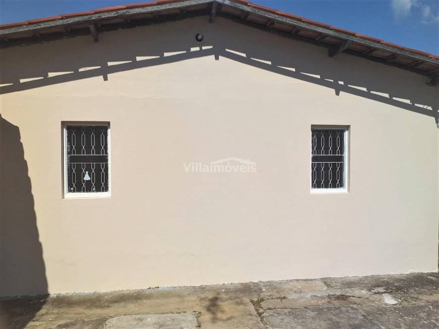 Foto 1 de Casa com 2 Quartos à venda, 100m² em Vila Aurocan, Campinas