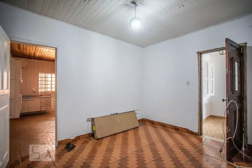 Foto 1 de Casa com 2 Quartos para alugar, 170m² em Vila Campestre, São Paulo