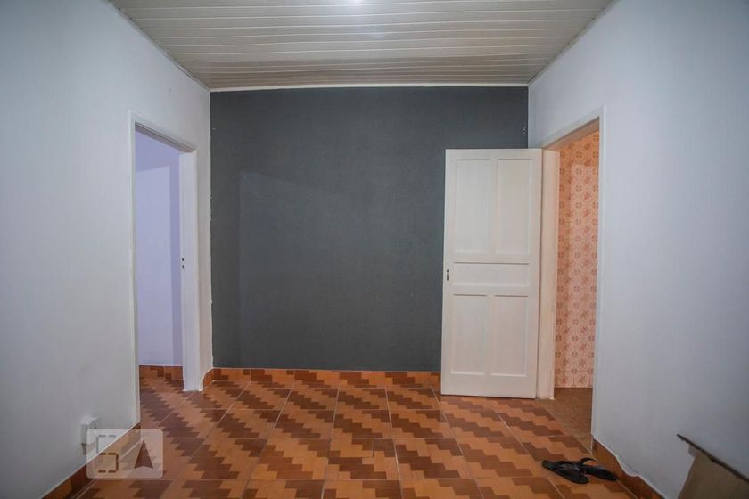 Foto 5 de Casa com 2 Quartos para alugar, 170m² em Vila Campestre, São Paulo