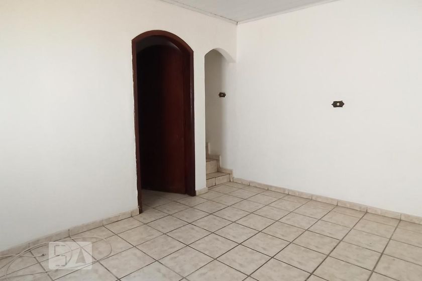Foto 4 de Casa com 2 Quartos para alugar, 180m² em Vila Formosa, São Paulo
