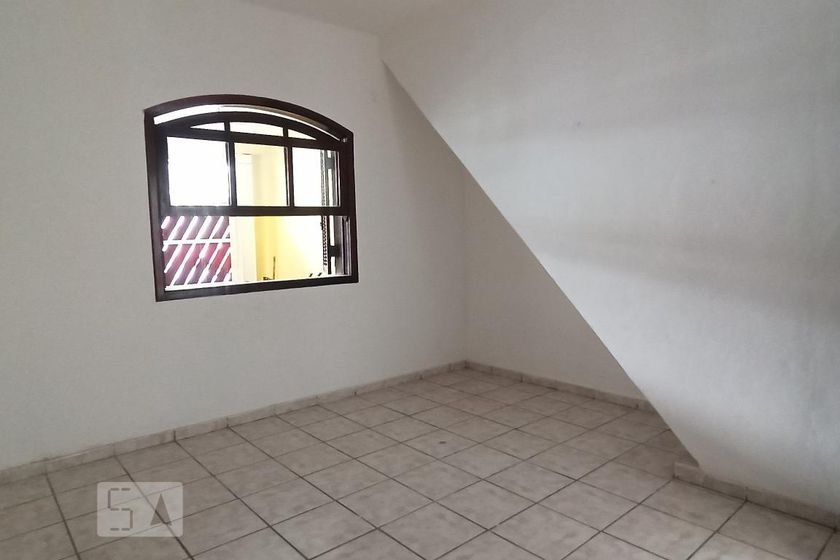 Foto 5 de Casa com 2 Quartos para alugar, 180m² em Vila Formosa, São Paulo