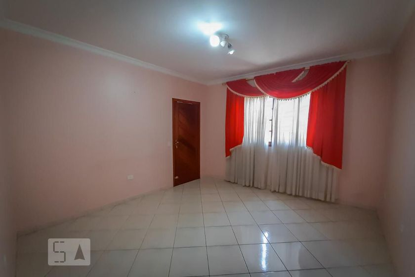 Foto 1 de Casa com 2 Quartos para alugar, 180m² em Vila Formosa, São Paulo