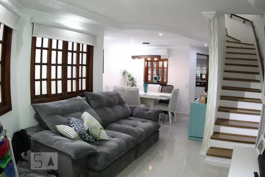 Foto 1 de Casa com 2 Quartos para alugar, 175m² em Vila Guilherme, São Paulo