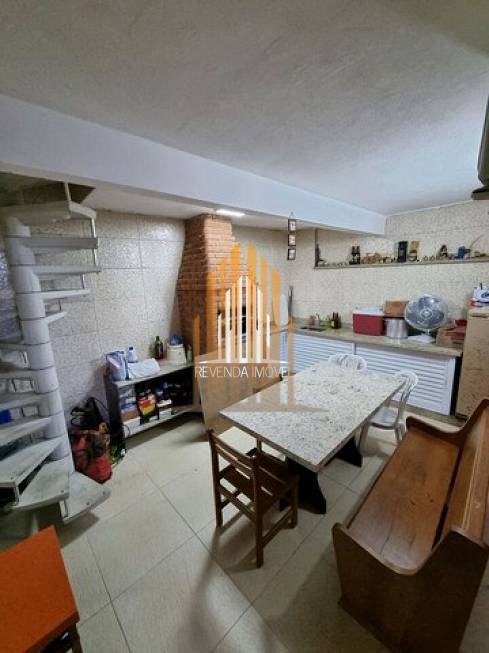 Foto 1 de Casa com 2 Quartos à venda, 111m² em Vila Inglesa, São Paulo