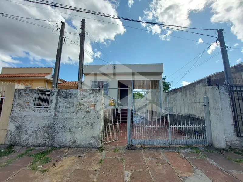 Foto 1 de Casa com 2 Quartos para alugar, 90m² em Vila João Pessoa, Porto Alegre