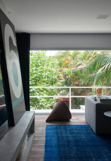 Foto 4 de Casa com 2 Quartos para alugar, 450m² em Vila Madalena, São Paulo