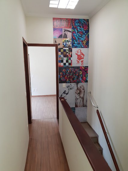 Foto 1 de Casa com 2 Quartos para alugar, 70m² em Vila Mariana, São Paulo