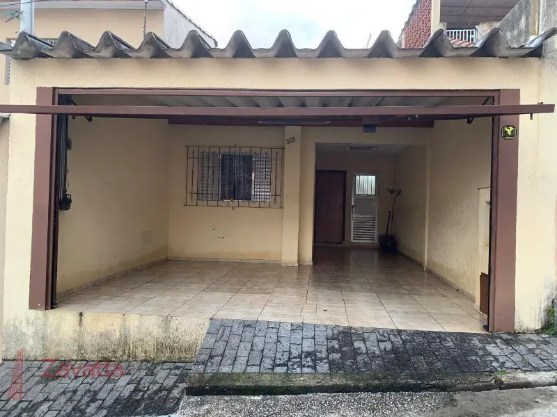 Foto 1 de Casa com 2 Quartos à venda, 115m² em Vila Medeiros, São Paulo