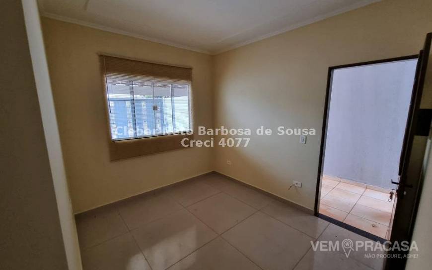 Foto 5 de Casa com 2 Quartos à venda, 65m² em Vila Nasser, Campo Grande