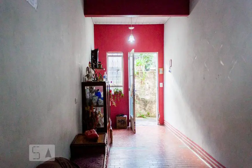 Foto 1 de Casa com 2 Quartos à venda, 75m² em Vila Nivi, São Paulo