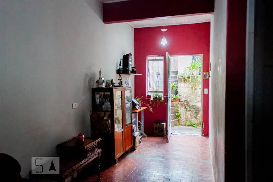 Foto 3 de Casa com 2 Quartos à venda, 75m² em Vila Nivi, São Paulo