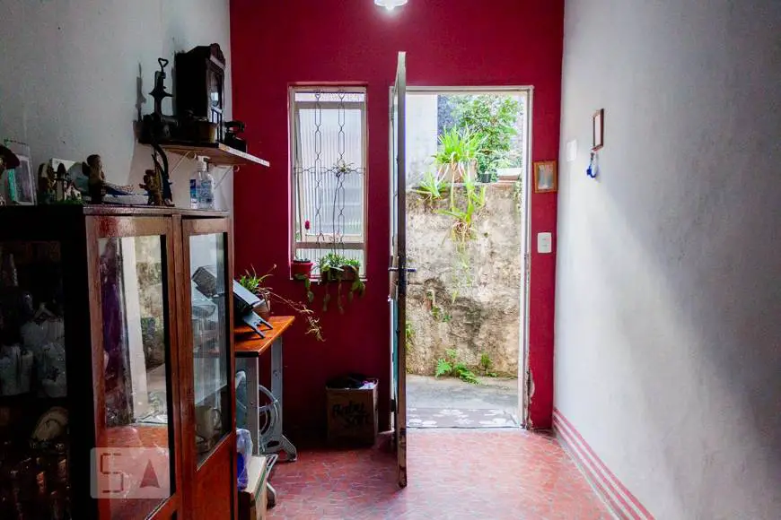 Foto 5 de Casa com 2 Quartos à venda, 75m² em Vila Nivi, São Paulo