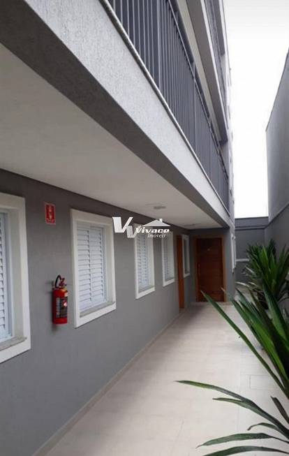 Foto 3 de Casa com 2 Quartos à venda, 42m² em Vila Nova Mazzei, São Paulo