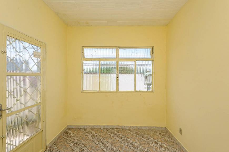 Foto 1 de Casa com 2 Quartos para alugar, 45m² em Vila Oeste, Belo Horizonte