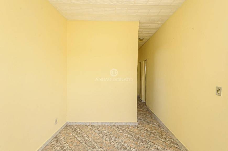 Foto 4 de Casa com 2 Quartos para alugar, 45m² em Vila Oeste, Belo Horizonte