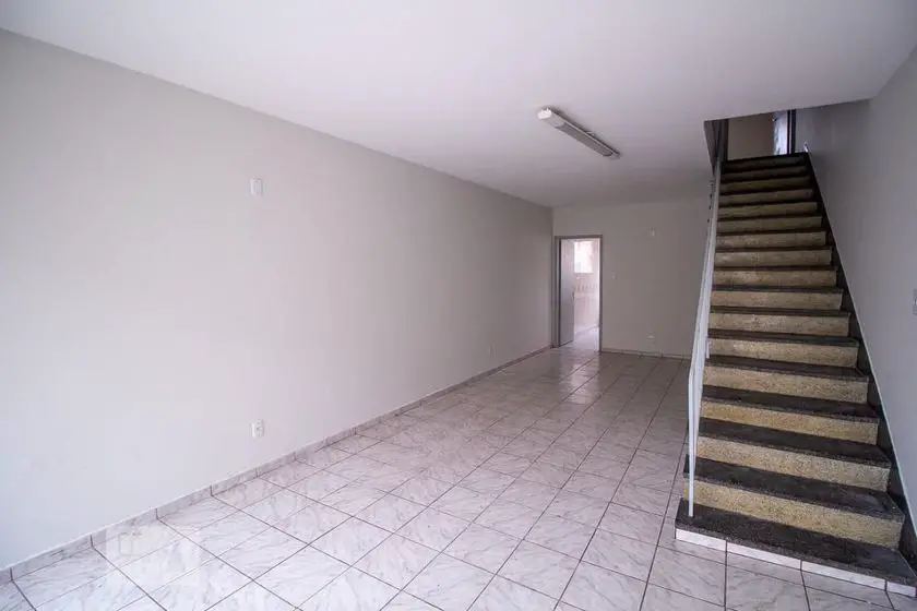 Foto 1 de Casa com 2 Quartos para alugar, 190m² em Vila Prudente, São Paulo