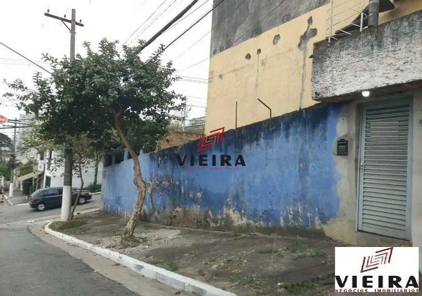 Foto 1 de Casa com 2 Quartos para venda ou aluguel, 25m² em Vila Santa Catarina, São Paulo