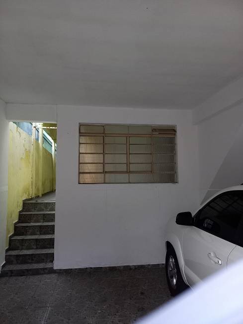 Foto 1 de Casa com 2 Quartos para alugar, 80m² em Vila São Geraldo, São Paulo