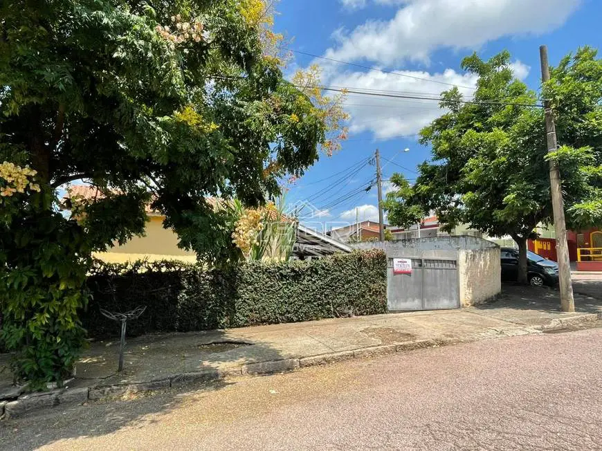 Foto 1 de Casa com 2 Quartos à venda, 166m² em Vila Sao José, Valinhos