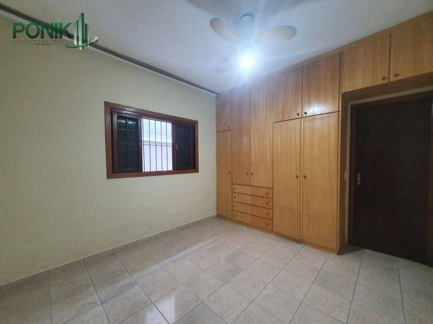 Foto 3 de Casa com 2 Quartos para alugar, 127m² em Vila Tupi, Praia Grande