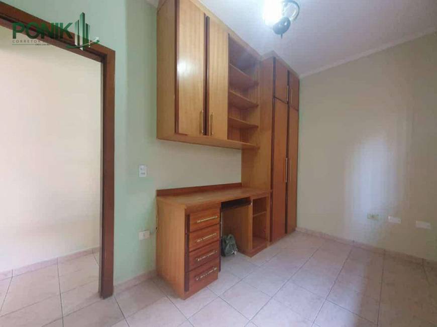 Foto 5 de Casa com 2 Quartos para alugar, 127m² em Vila Tupi, Praia Grande